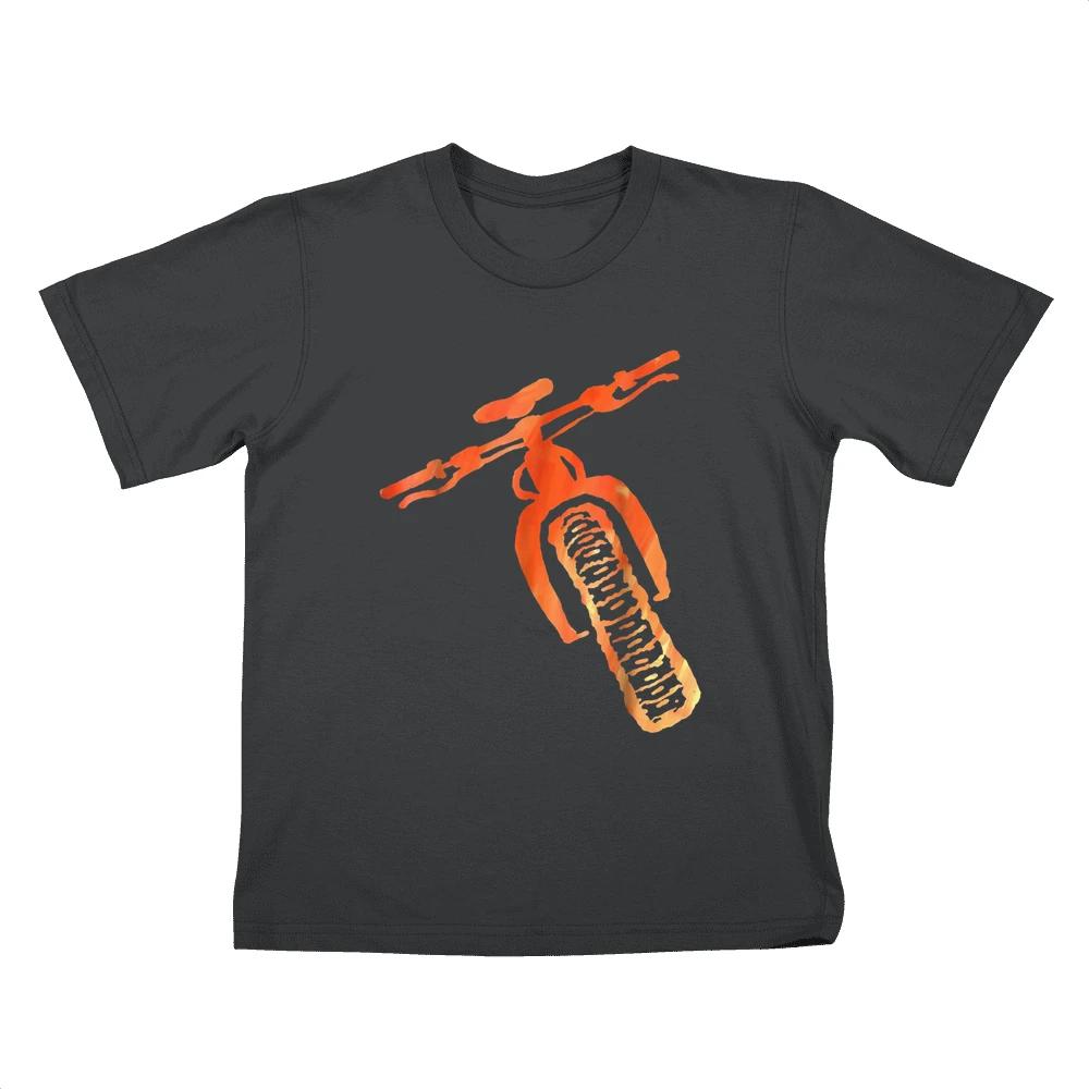 Fat Bike Mountain Biking
