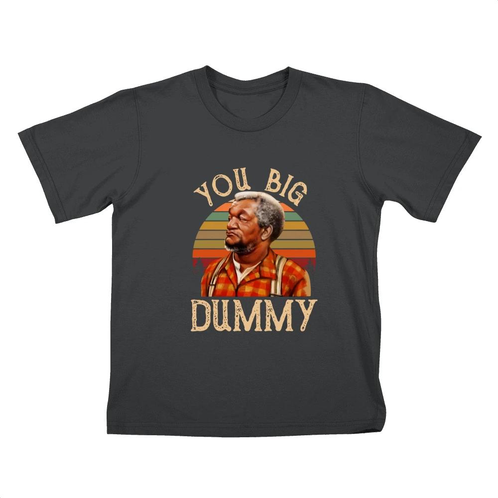 Fred Sanford You Big Dummy Vintage