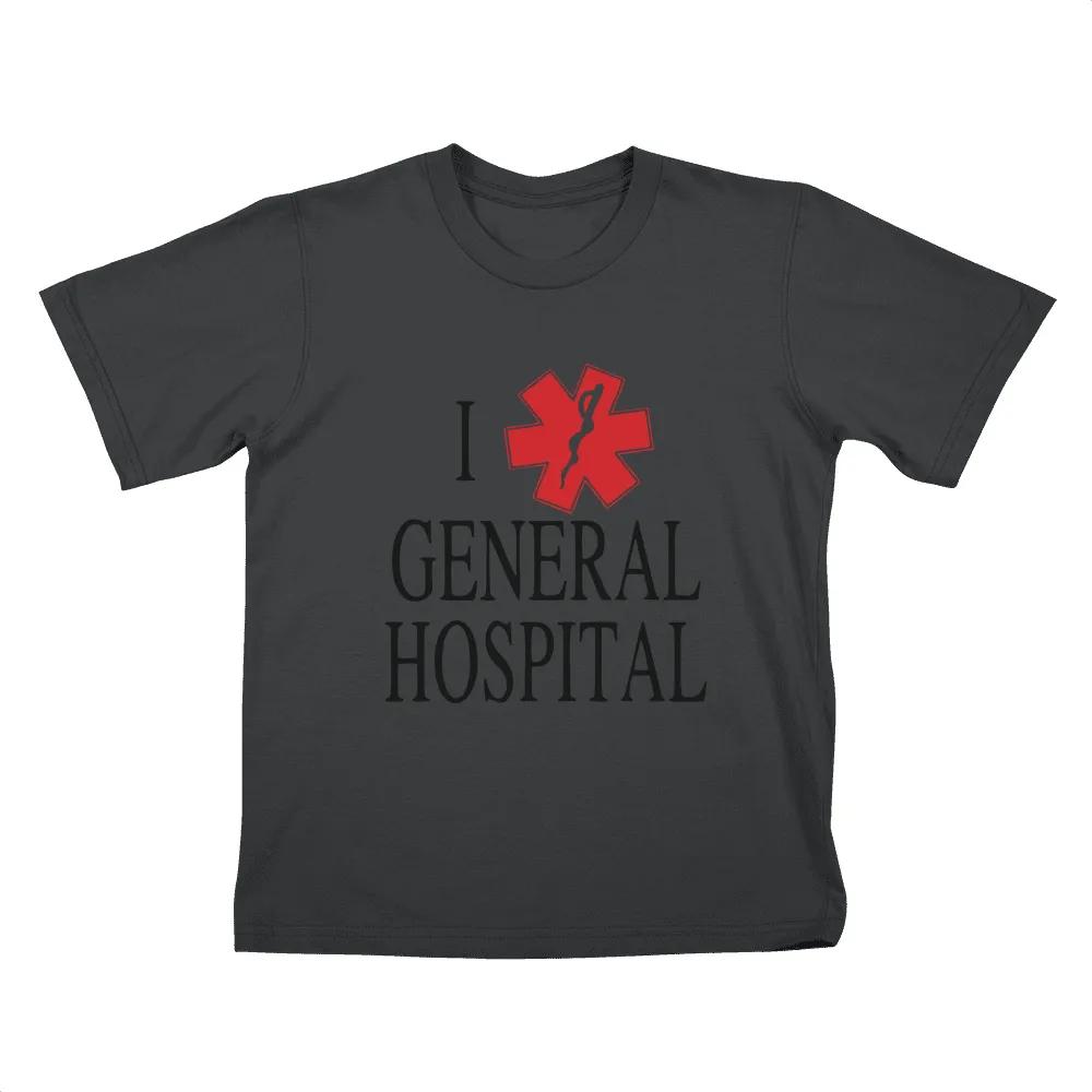 General Hospital
