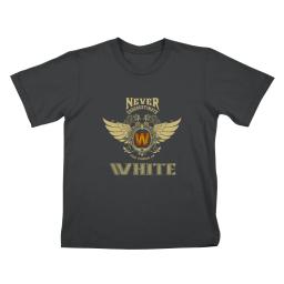 Great To Be White