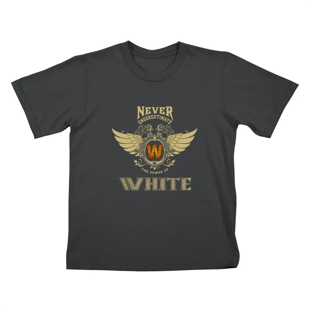 Great To Be White
