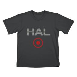Hal Odyssee 2001