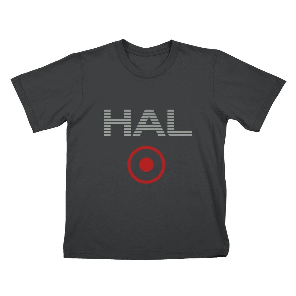 Hal Odyssee 2001