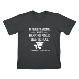 Hartford Public High School