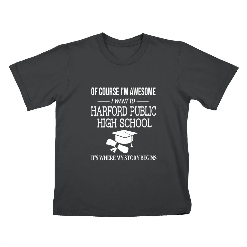 Hartford Public High School