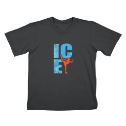 Ice Skating Ice Rink