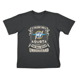 If You Dont Ride A Mv Agusta