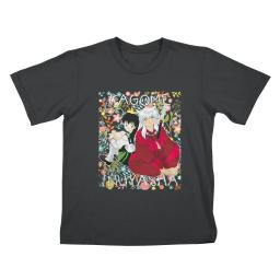 Inuyasha Dog Forest Spirit