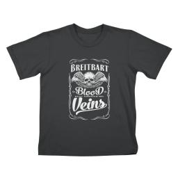 Its Great To Be Breitbart