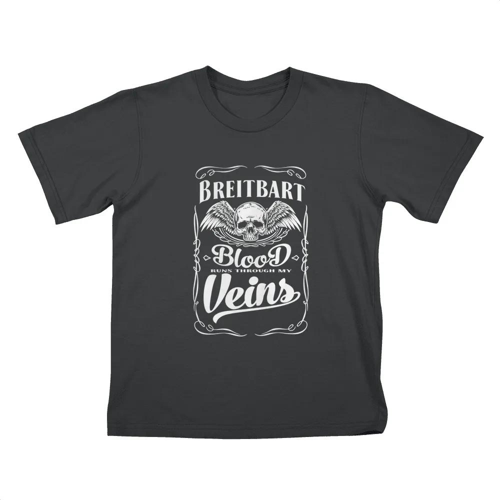 Its Great To Be Breitbart