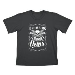Its Great To Be Bromberg
