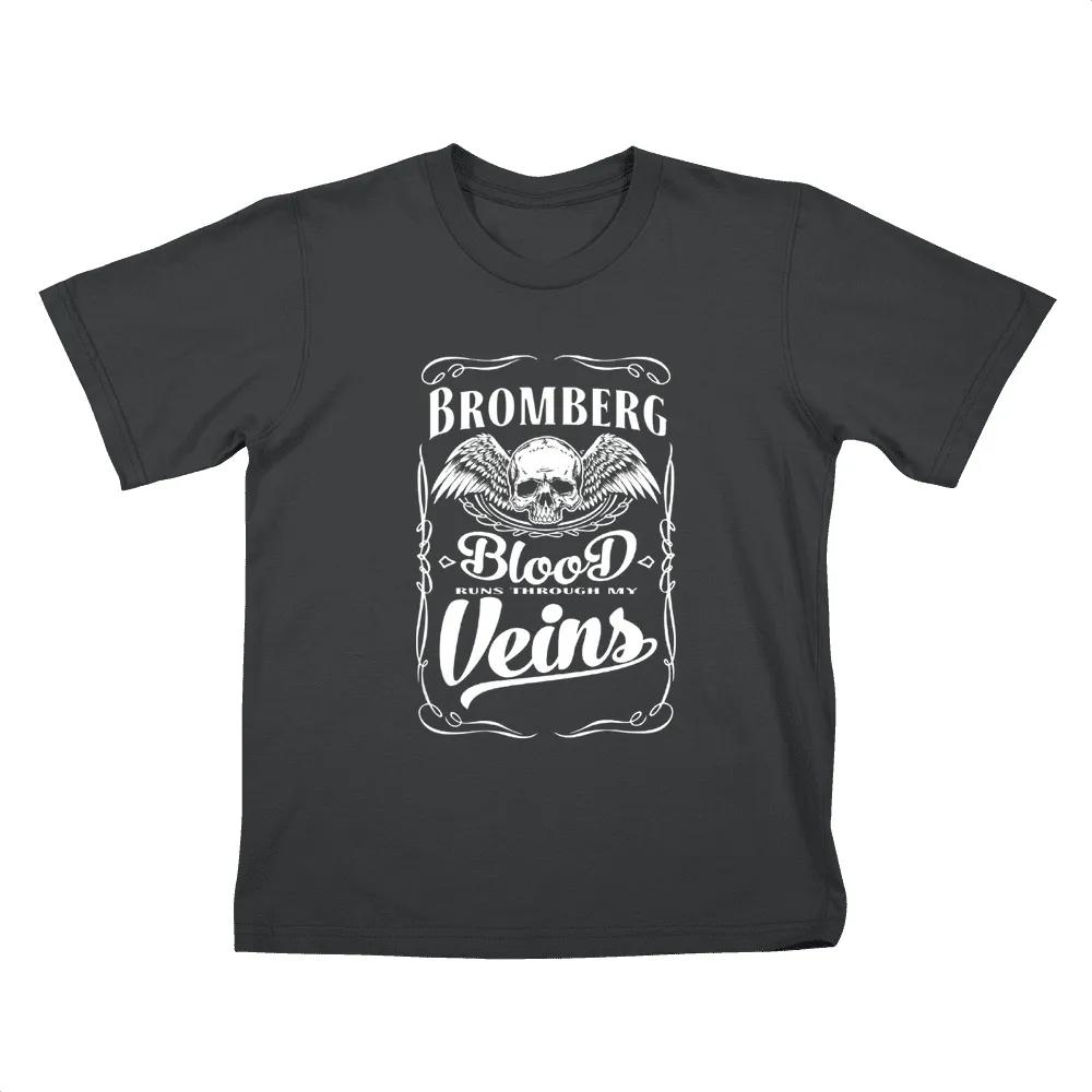 Its Great To Be Bromberg