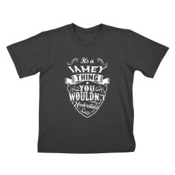 Jamey Thing Head