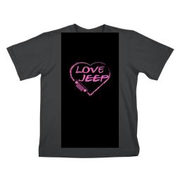 Jeep Jeep Lover T Galaxy S7 Edge