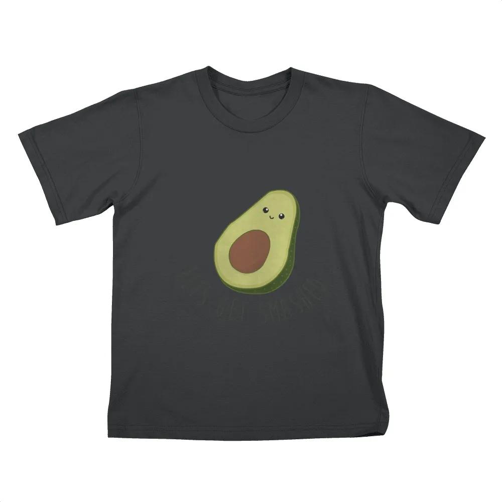 Lets Get Smashed Avocado Funny