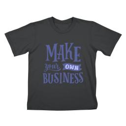 Make Your Own Business
