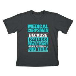 Medical Corpsman