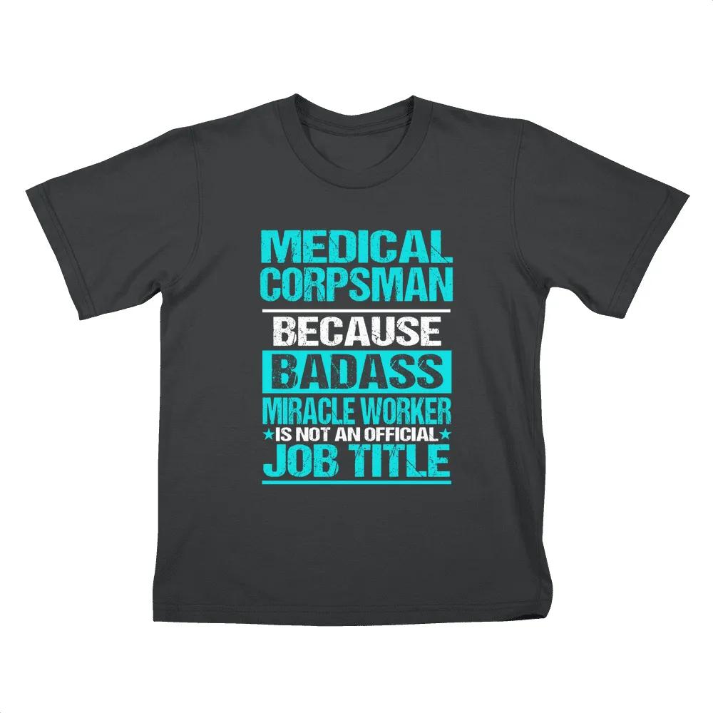 Medical Corpsman