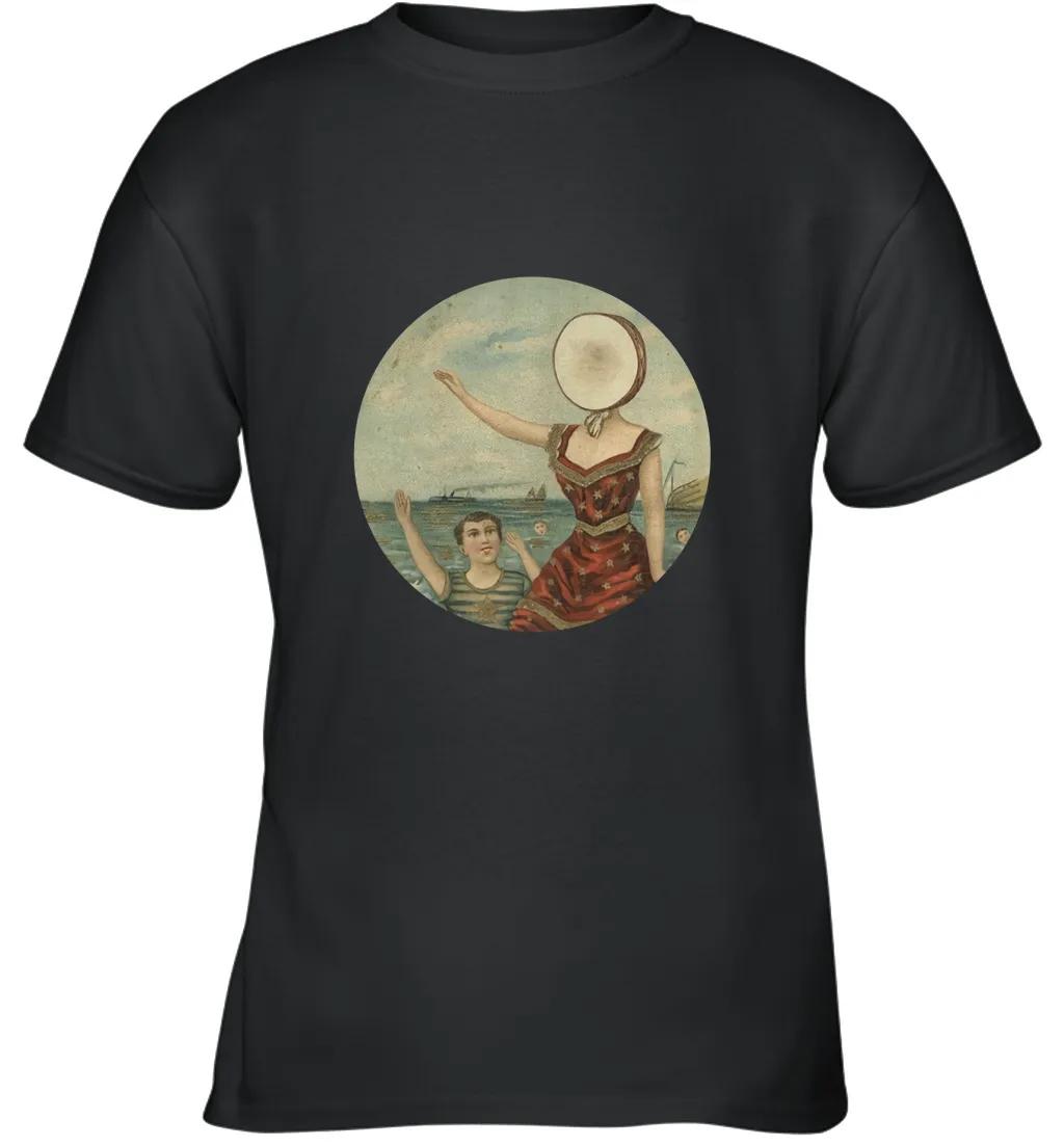 Neutral Milk Hotel Band