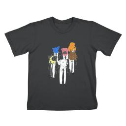 Real Reservoir Dogs