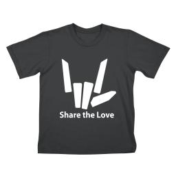 Share The Love Stephen Sharer