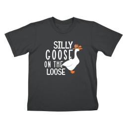 Silly Goose On The Loose