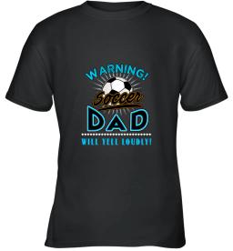 Soccer Soccer Dad