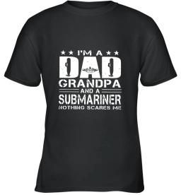 Submariner Dad