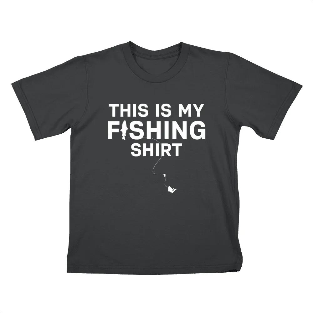 This Is My Fishing