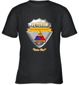 Veteran 49th Armored Division