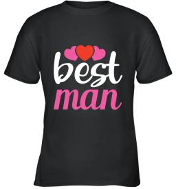 Wedding Best Man
