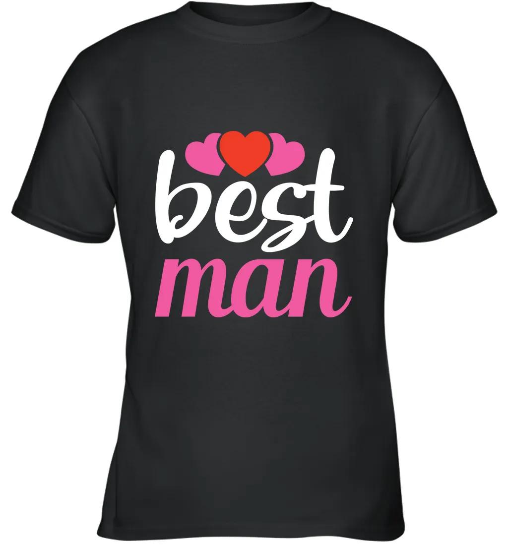 Wedding Best Man