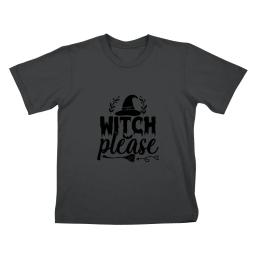 Witch Please