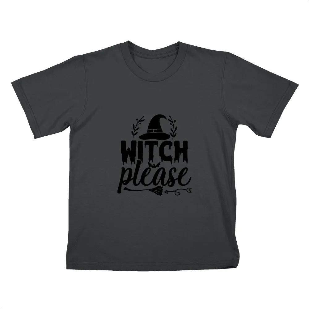Witch Please