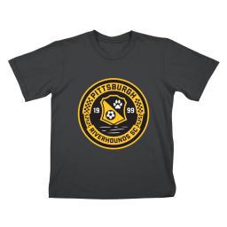 Soccer Logo Team