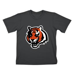 Nfl Logo Black Orange Logo
