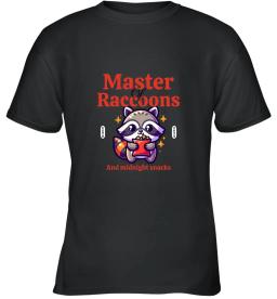 Master Of Raccoons