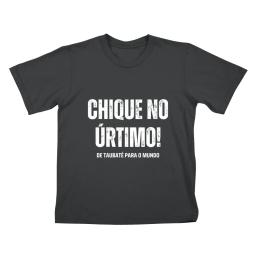 Chique No Urtimo