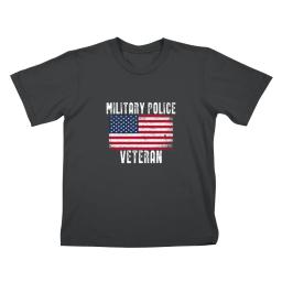 Military Police Veteran