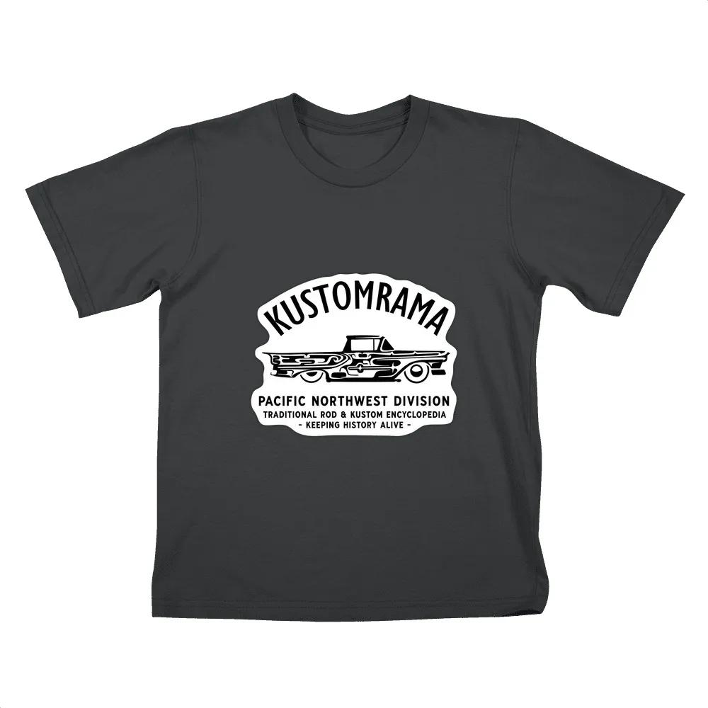 Pacific Northwest Division