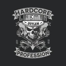Hardcore Lineman