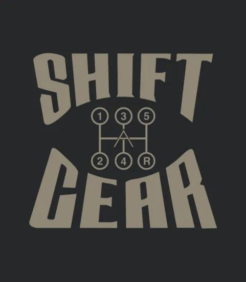 Shift Gear