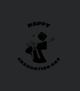 Happy Graduation Day