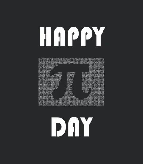 Happy Pi Day Tee