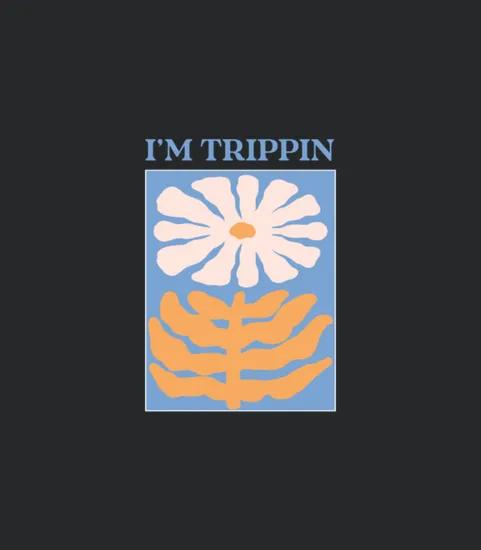 Im Trippin Essential