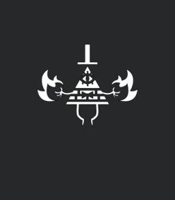 Bill Cipher Logo