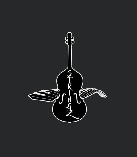 Classic Stringz Logo