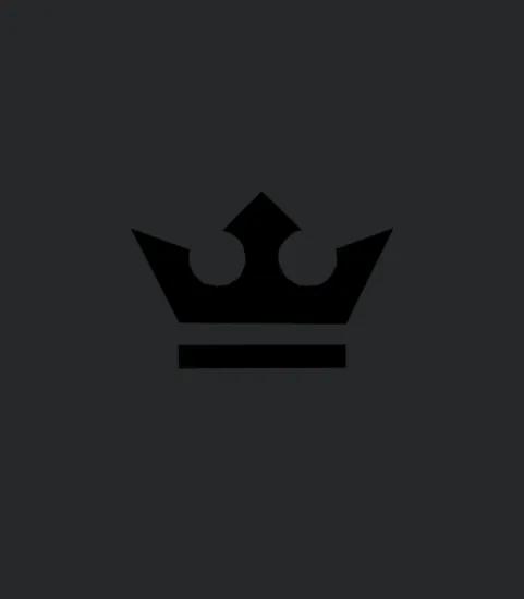 King Crown Logo