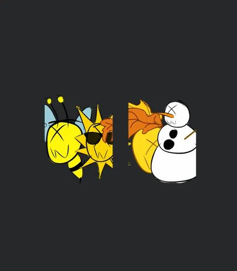 Obsanity Spring Logo