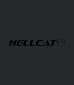 Srt Hellcat Logo